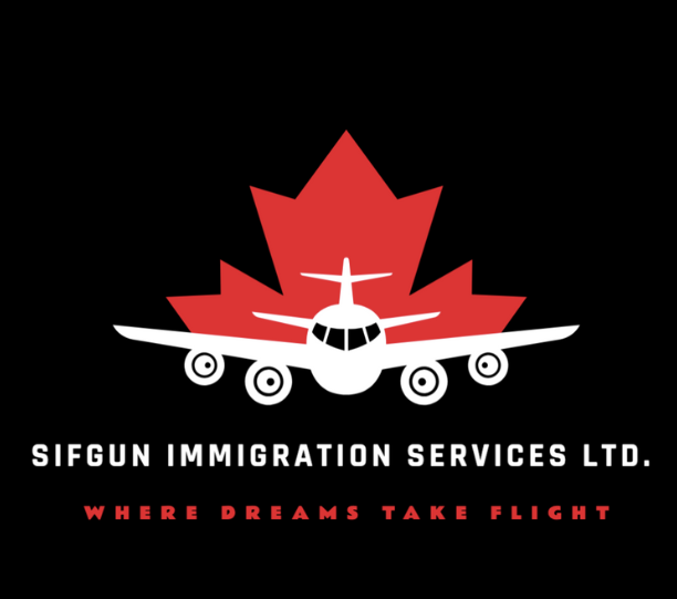 SIFGUN IMMIGRATION SERVICES LTD.